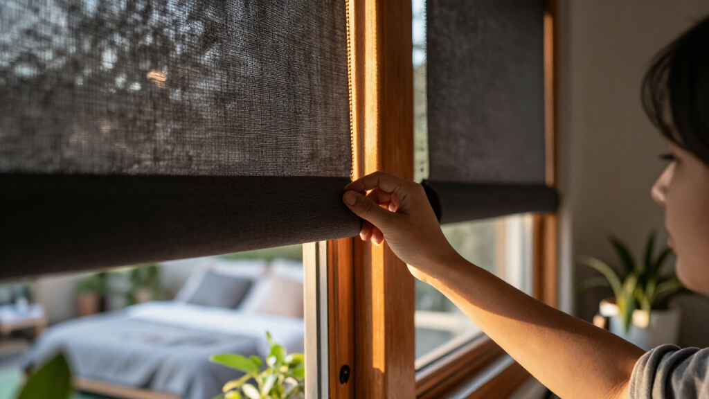best blackout window covers