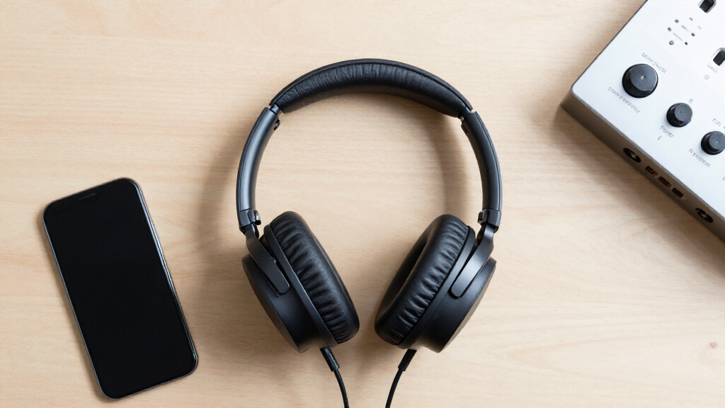 studio headphones for mixing high end