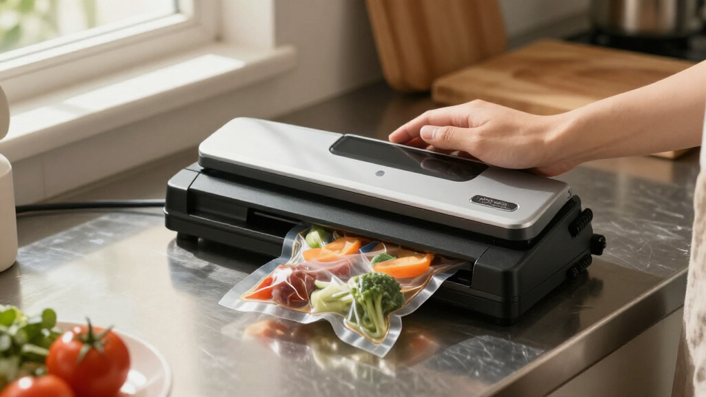 best commercial vacuum sealer