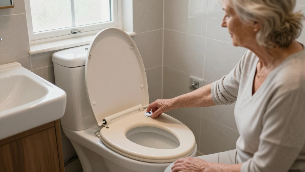 top rated bidet seats for older adults