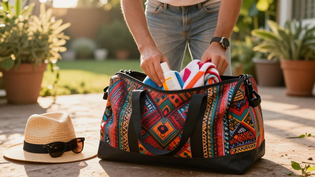 5 Best Vacation Packing Essentials in 2026