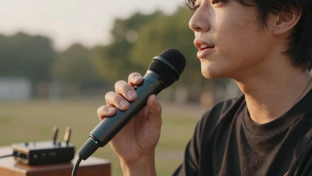 13 Best Wireless Microphone For Creators In 2026