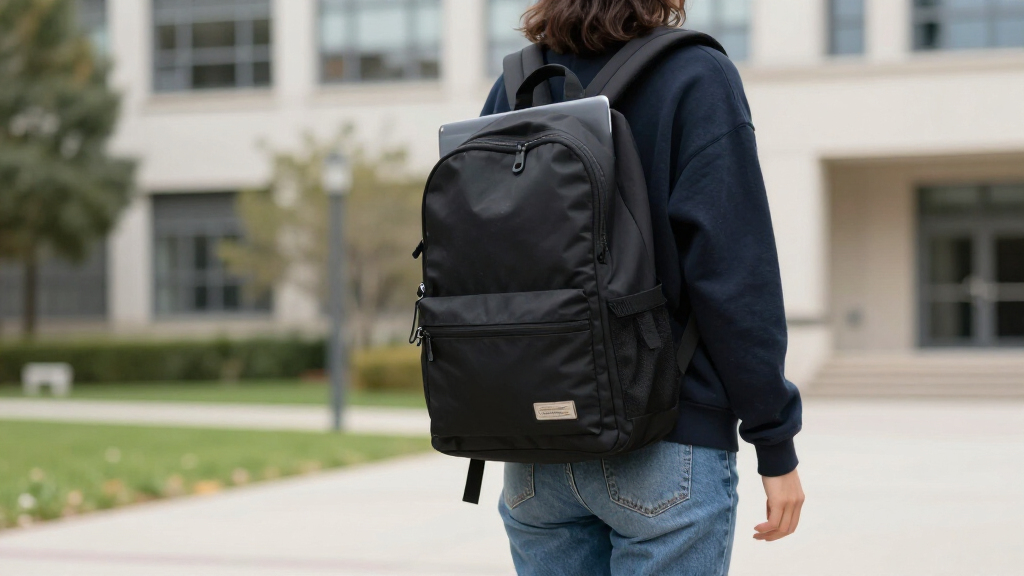 student laptop backpacks