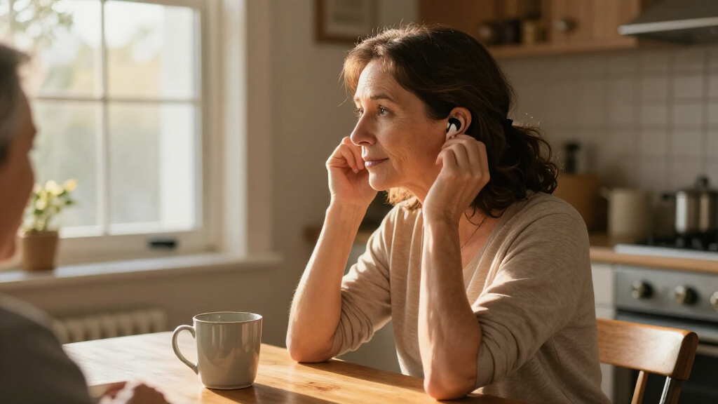 7 Best Hearing Aids for Tinnitus Relief: Expert Recommendations and Reviews