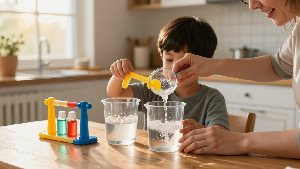 science activity kits for kids