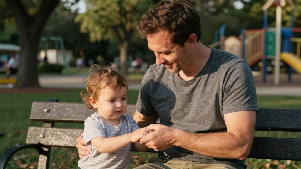 relationship advice books for dads