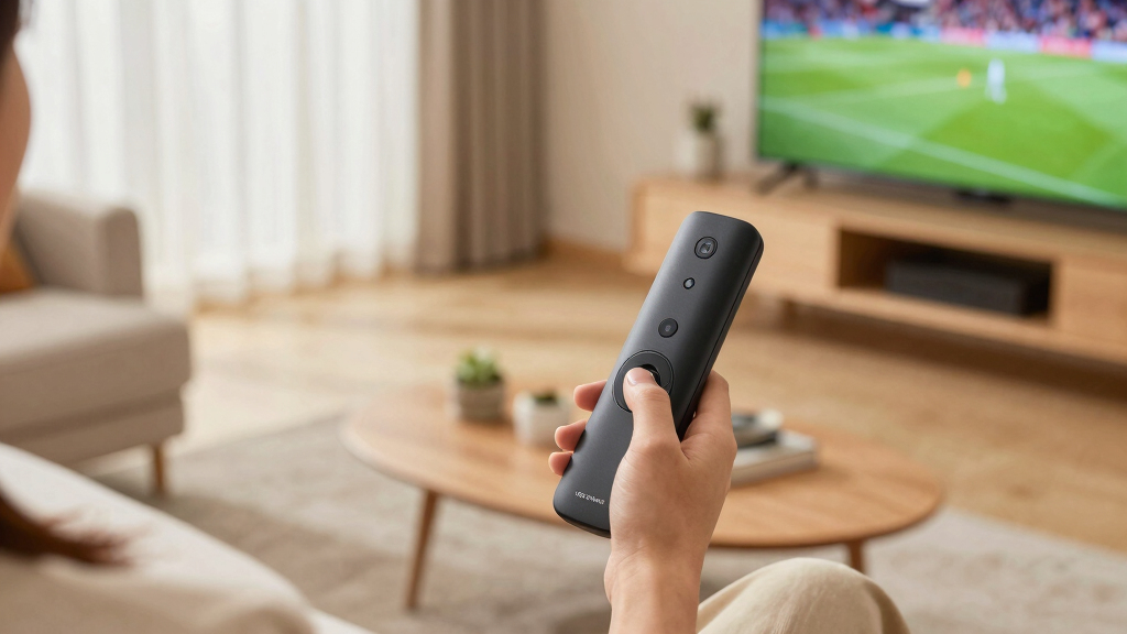 sports streaming devices