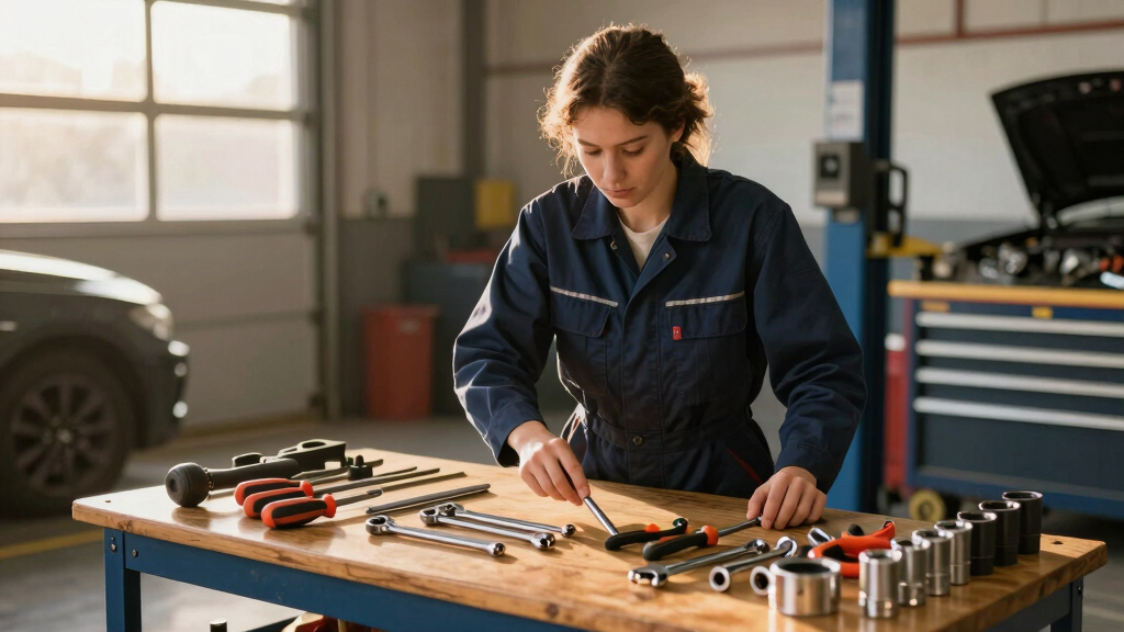 13 Best Mechanic Tool Set Master Kits for Professionals in 2026
