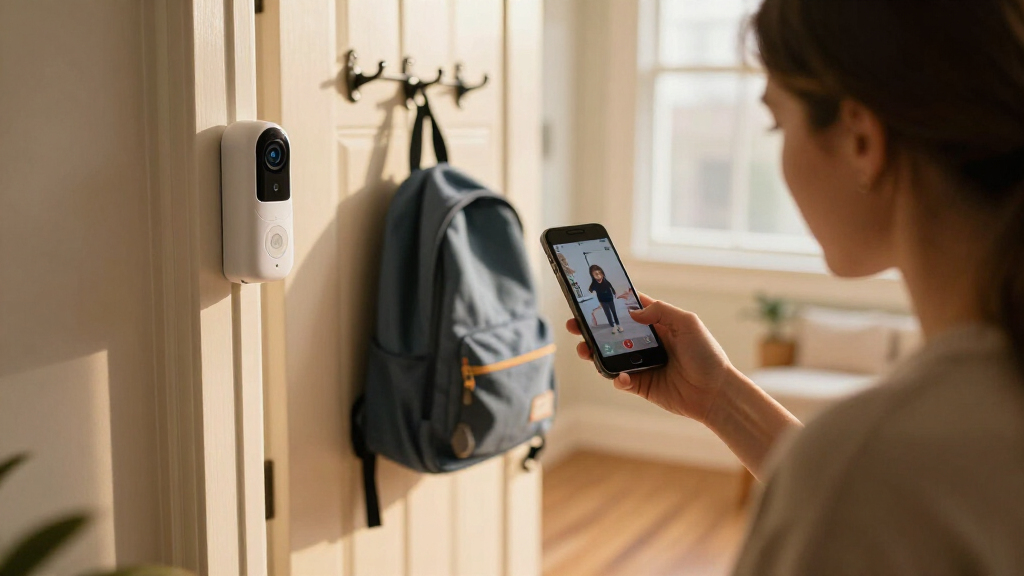 video doorbell and chime bundles