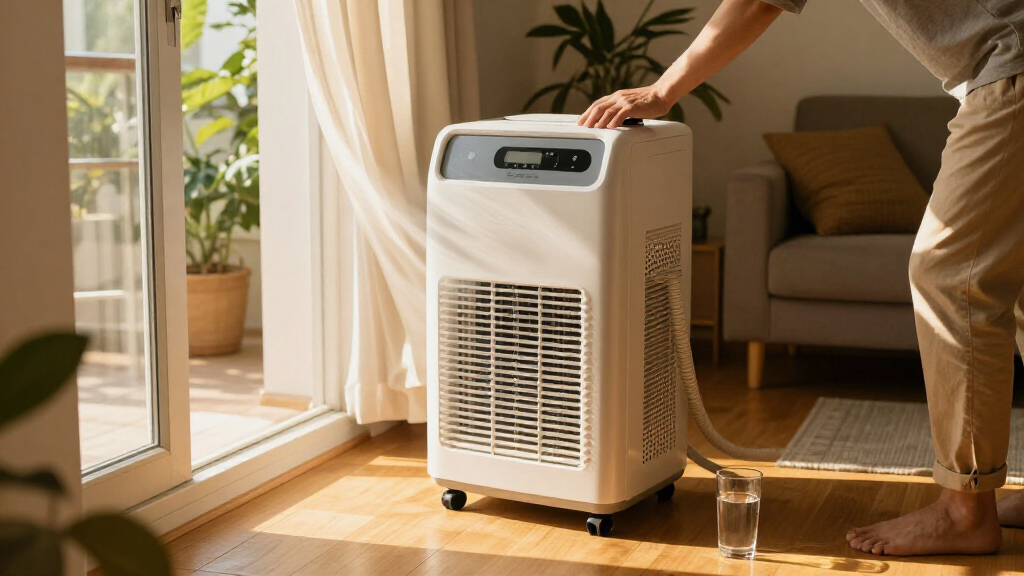 best portable air conditioners