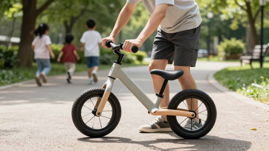 15 Best Premium Balance Bikes That Combine Style and Performance 36 balance bike premium