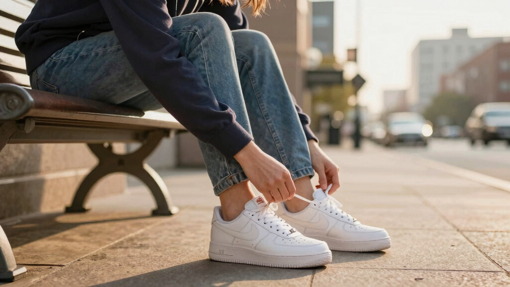 best Air Force 1 sneakers