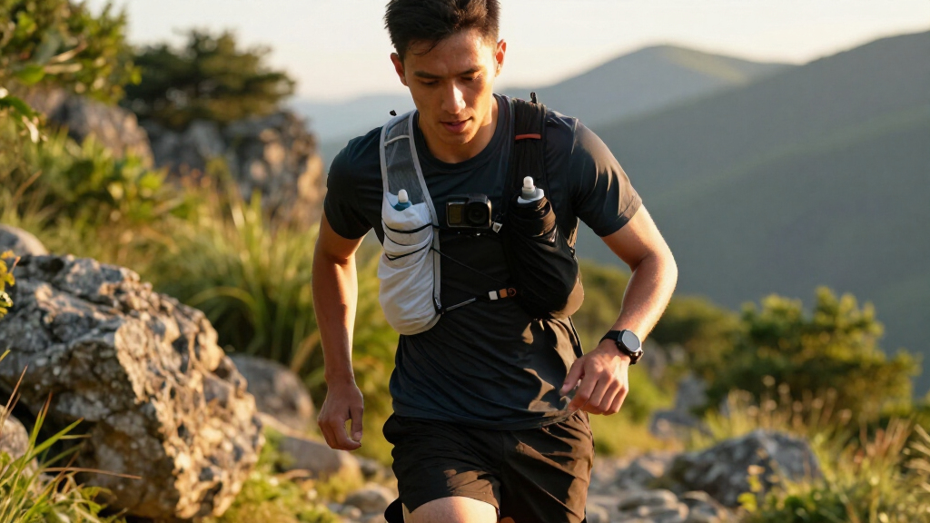 premium action cameras for sports
