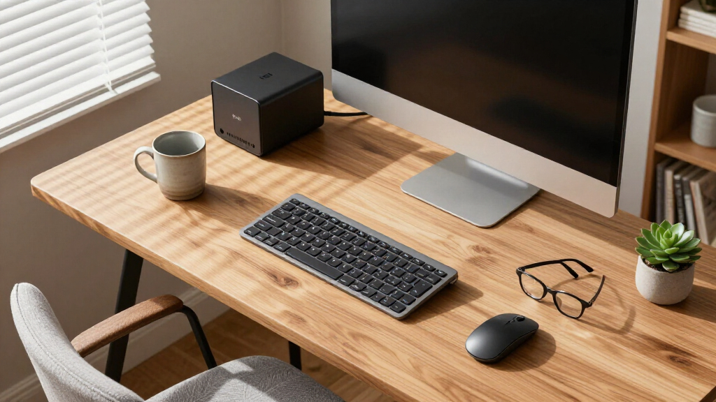 7 Best Mini PC for Home Office in 2026