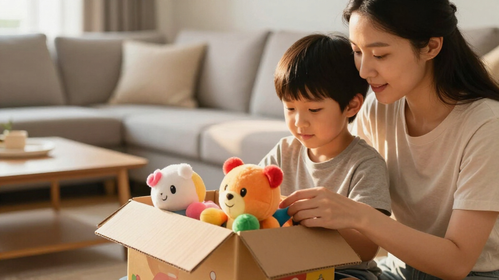 best blind box plush toys