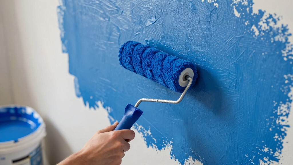 best blue paint colors