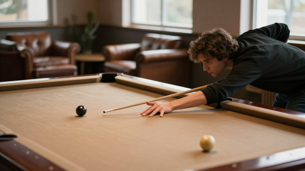 pool tables