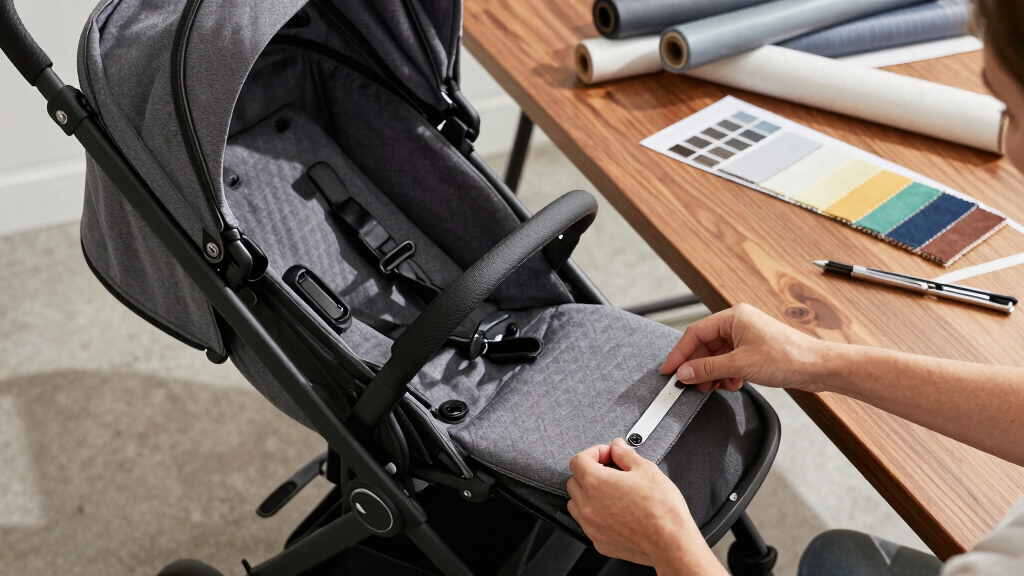 best luxury stroller wagons