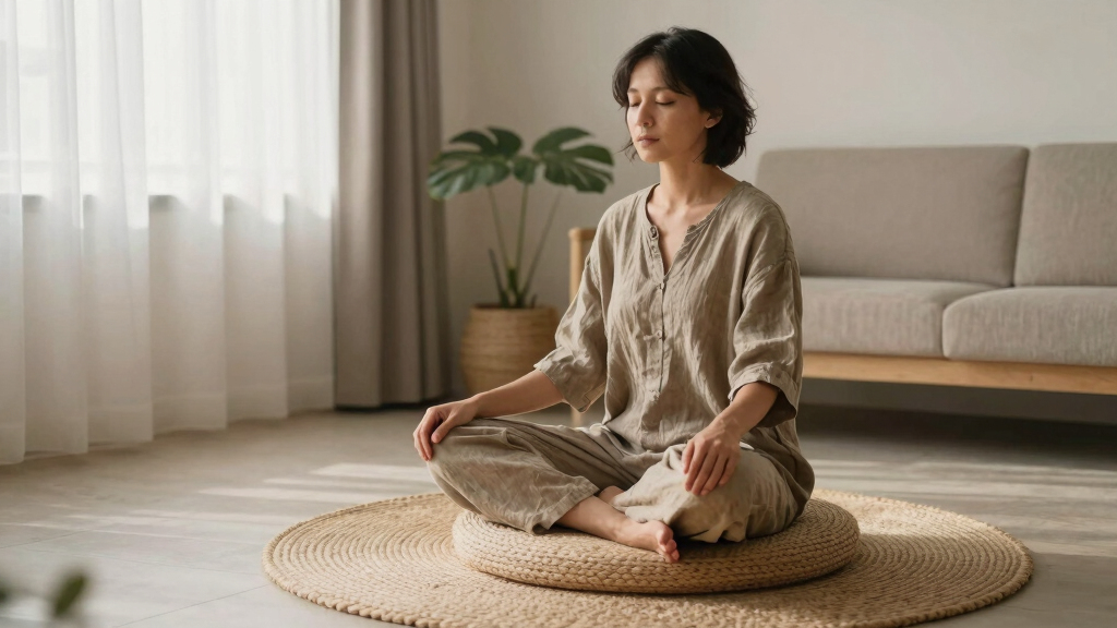 meditation cushions for relaxation