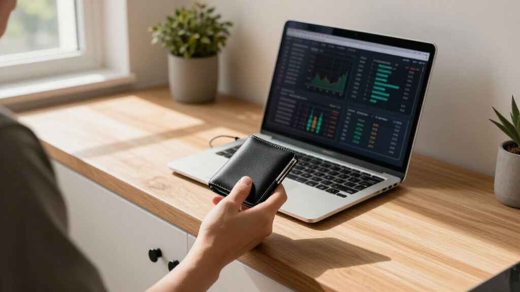 cryptocurrency hardware wallets