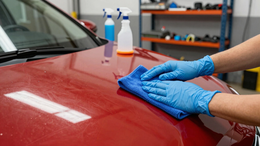 car detailing kits
