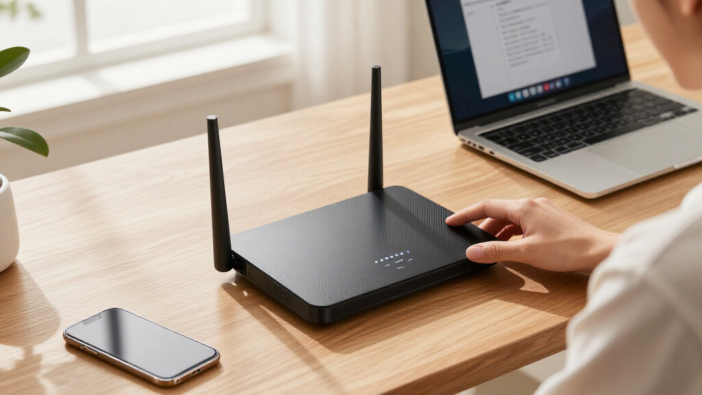 best Netgear routers