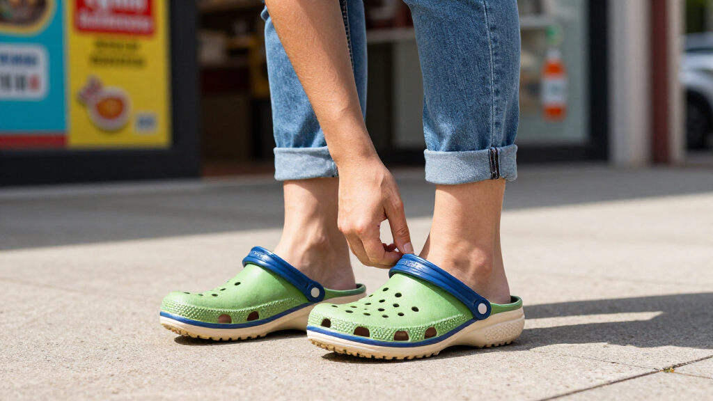 best Crocs clogs