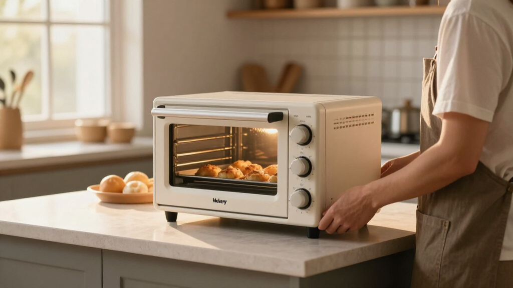 cookeez makery oven