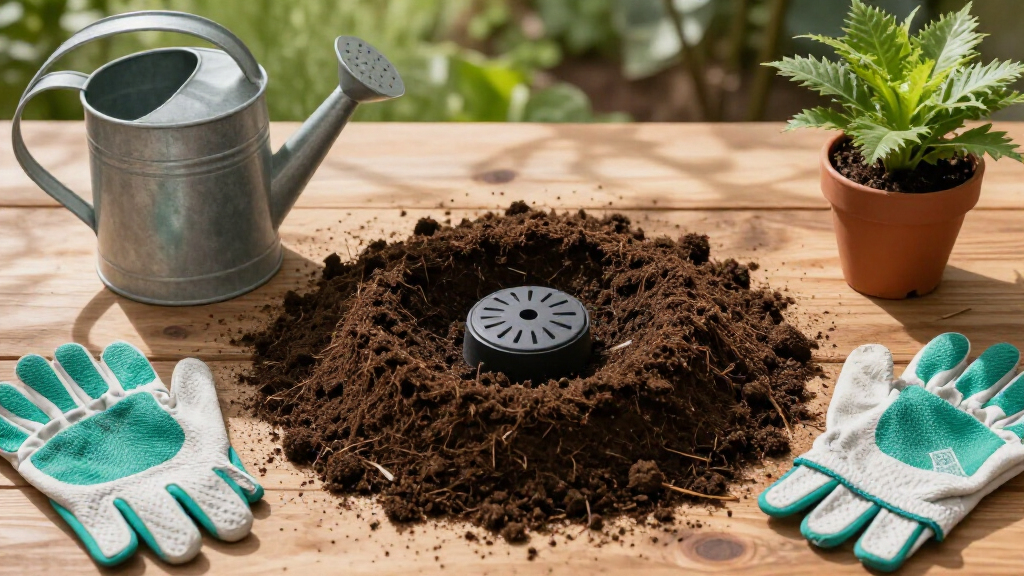 best garden soil sensors