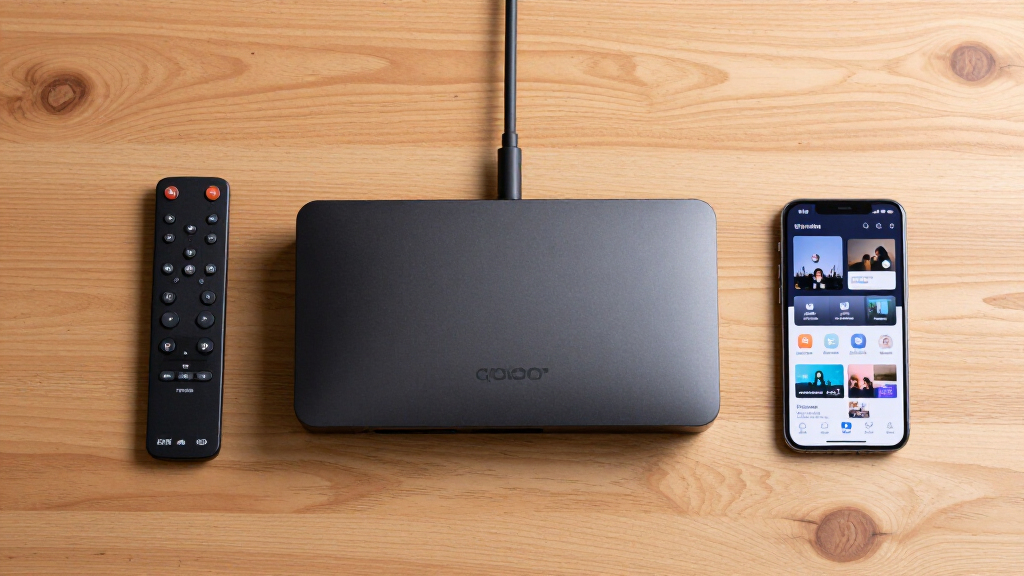 best streaming devices