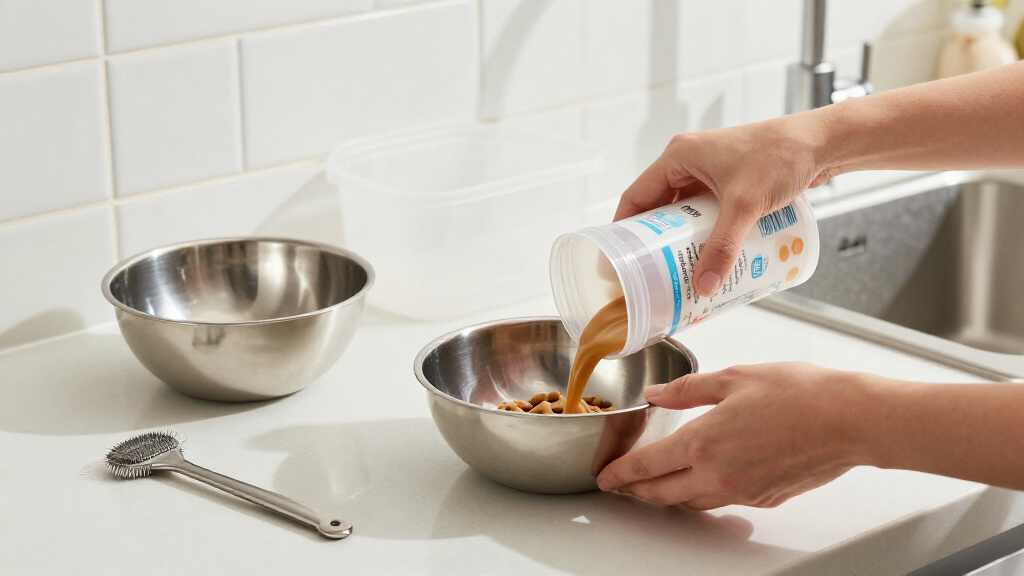 best pet routine products