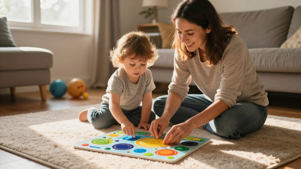 zeoddler solar system puzzle