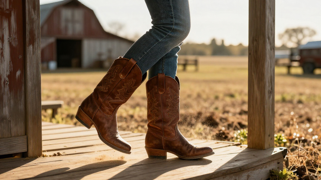 best cowboy boots