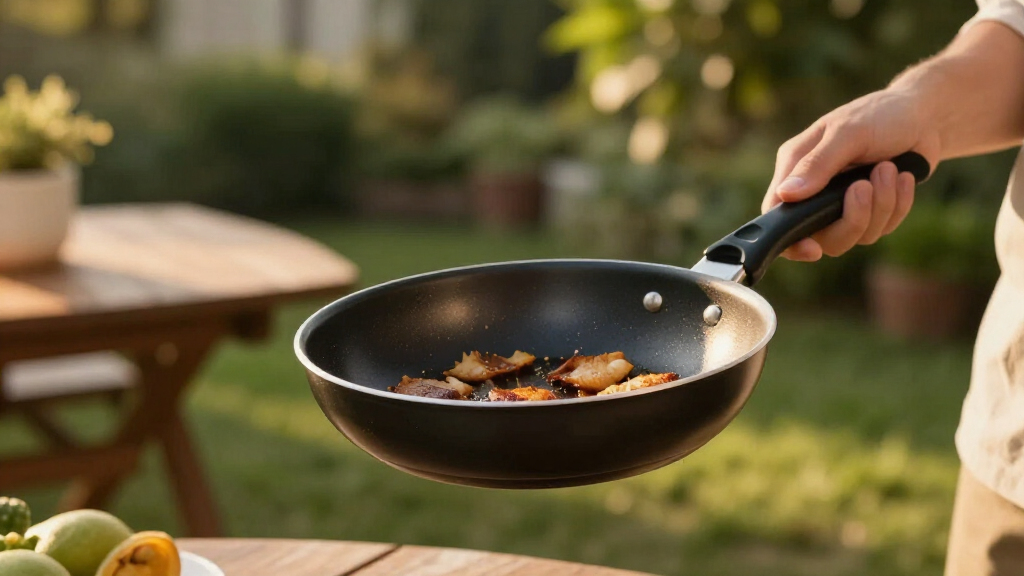 best Anolon Everlast frying pans