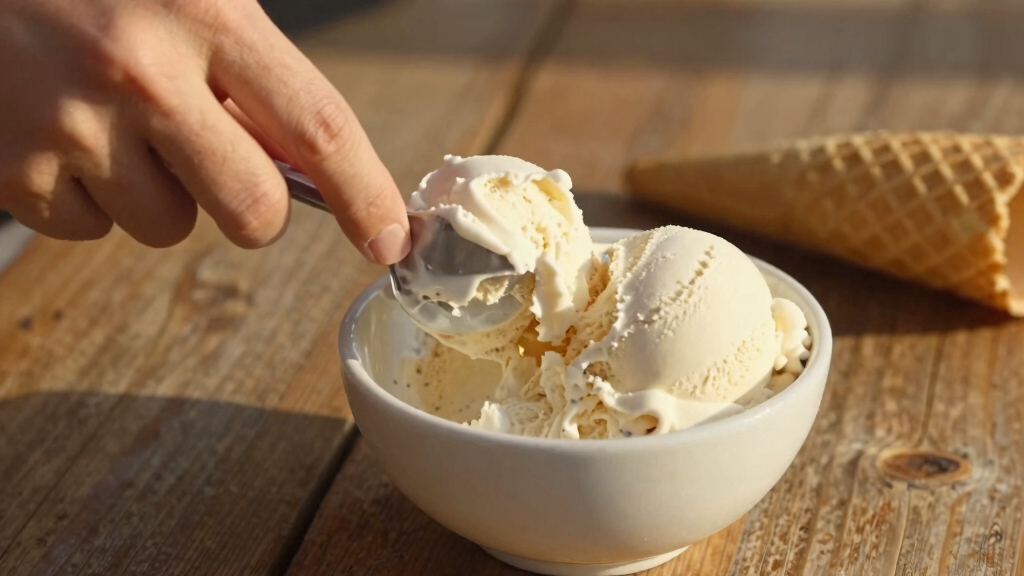 best vanilla ice creams