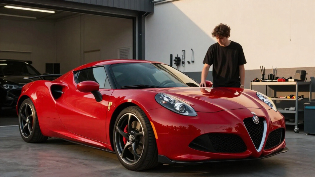 best Alfa Romeo cars