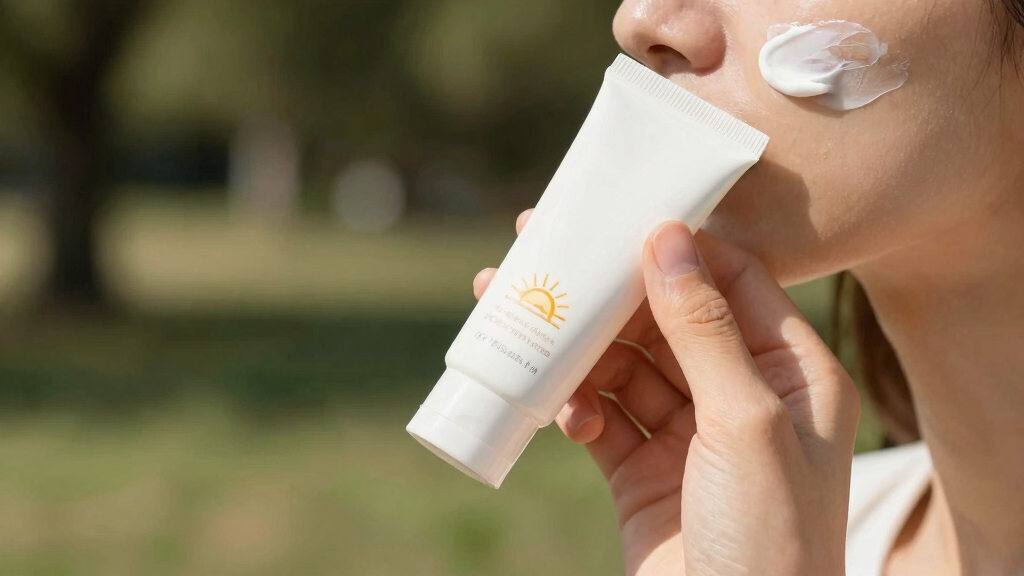 best sunscreen sticks for reapplying SPF