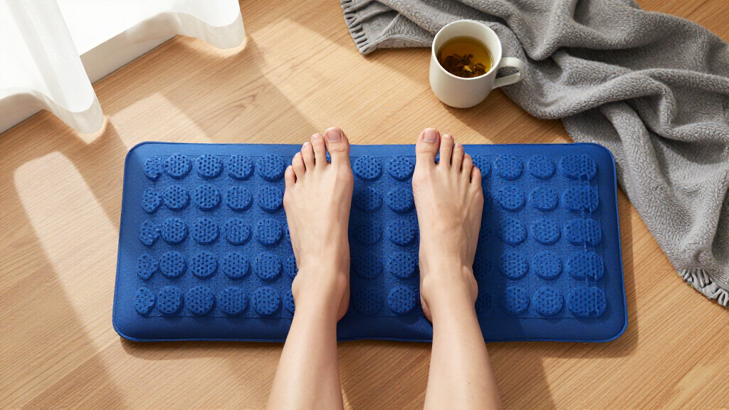 acupressure mats