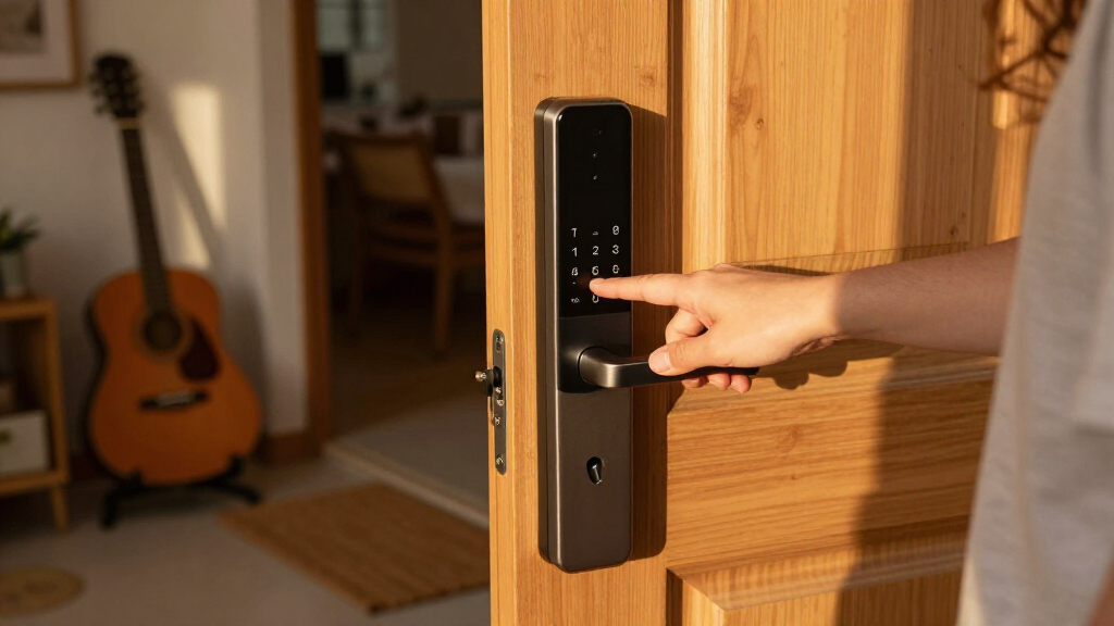 15 Best Smart Lock Deadbolts for 2026 36 smart lock deadbolt
