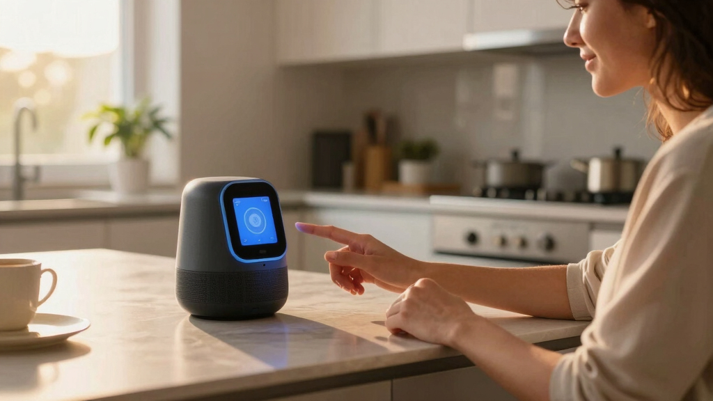 14 Best Smart Speakers With Screens in 2026: the Ultimate Guide to Hands-Free Convenience