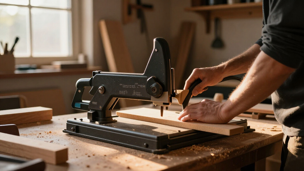 band saws for woodworking