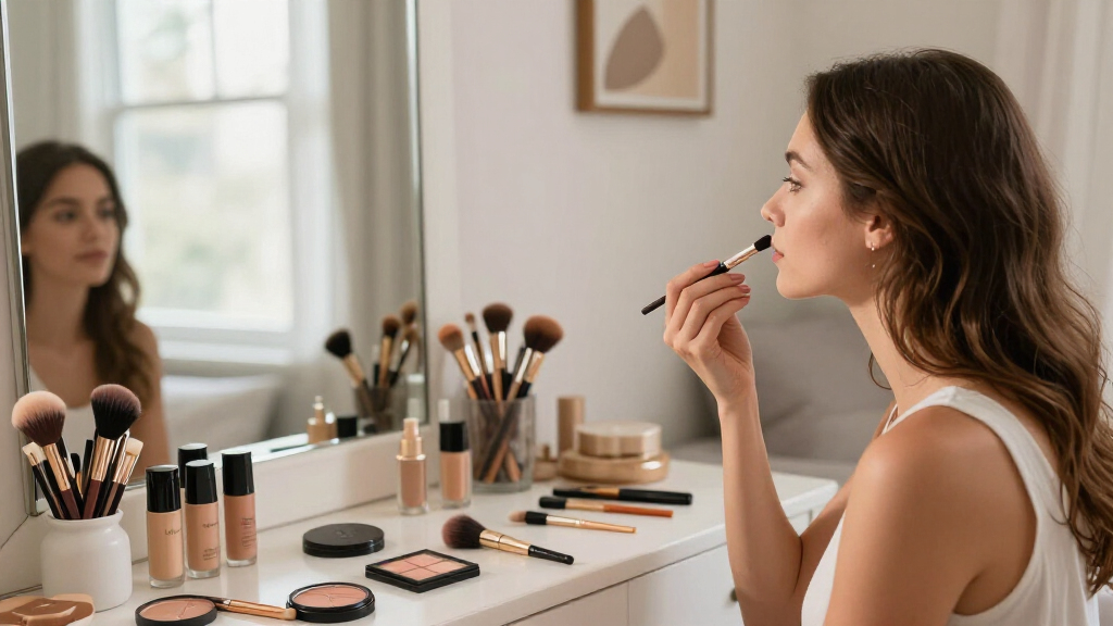 best professional makeup products