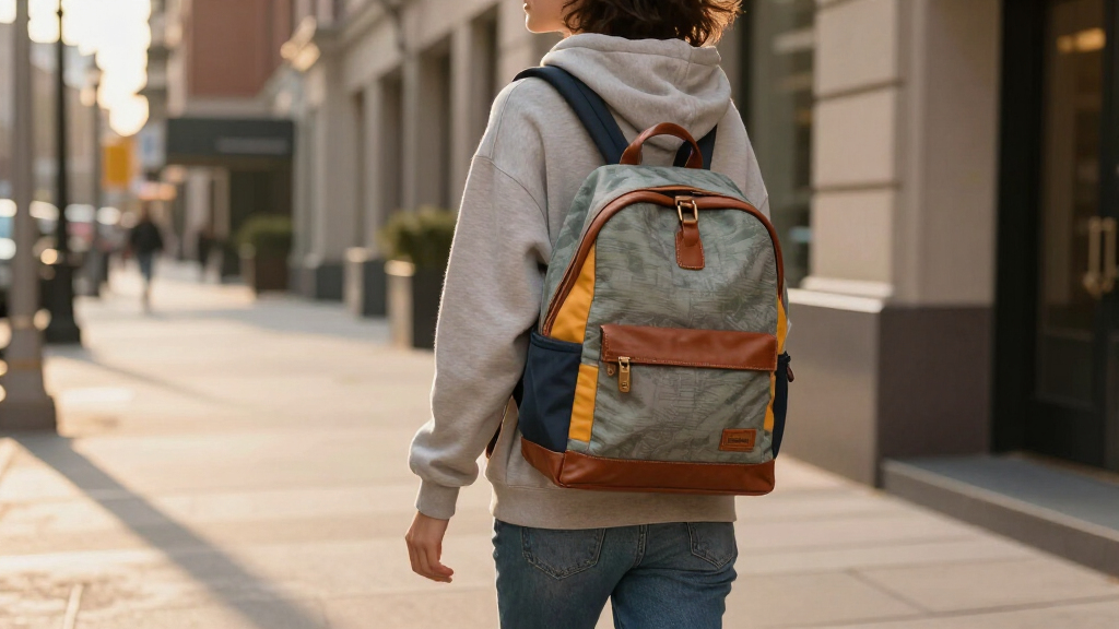 15 Best Stylish Backpacks for Students in 2026