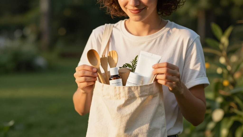 eco friendly gifts