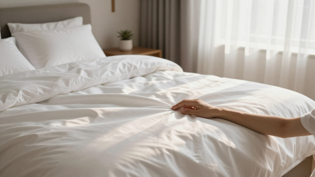 10 Best Luxury Bed Sheets That Will Transform Your Sleep Experience 26 luxury bed sheets