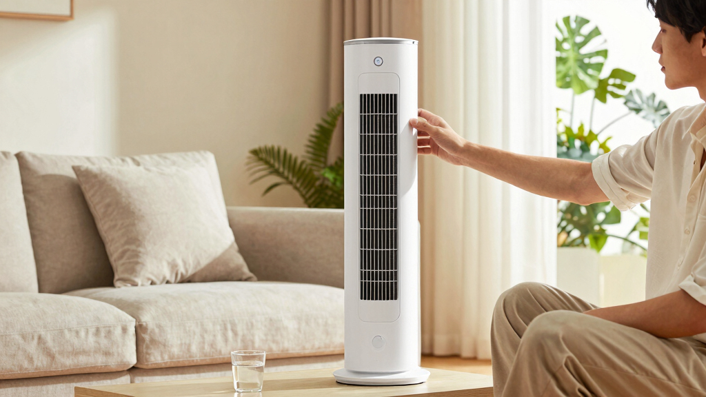 best cooling fans