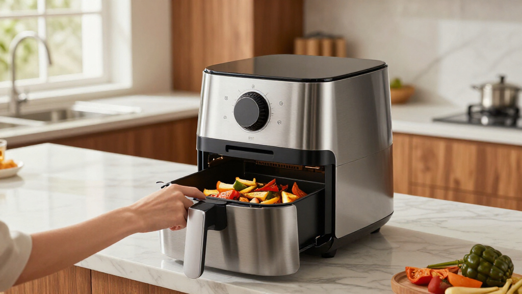 premium air fryer oven combos