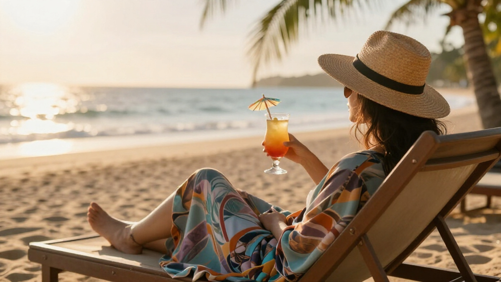 best beach club outfits