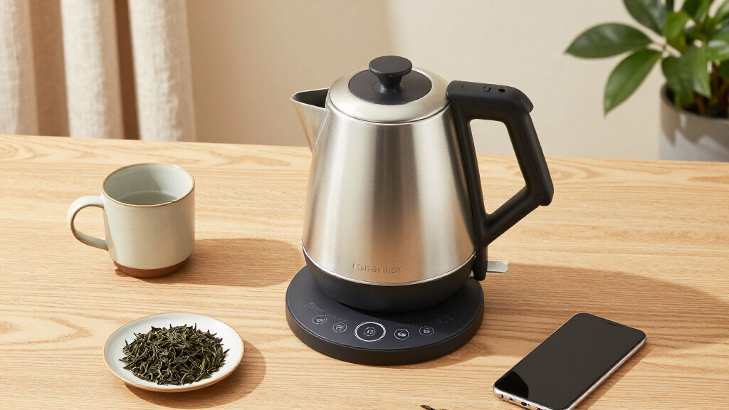 electric kettles for students