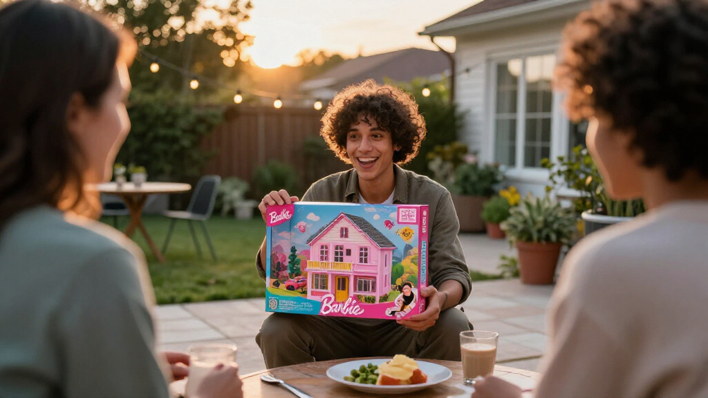 barbie dreamhouse deals